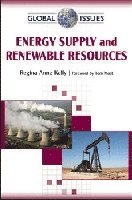 bokomslag Energy Supply and Renewable Resources