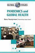 bokomslag Pandemics and Global Health