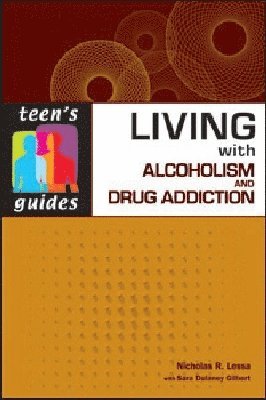 Living with Alcoholism and Addiction