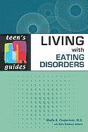bokomslag Living with Eating Disorders