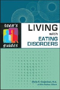 bokomslag Living with Eating Disorders