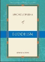 bokomslag Encyclopedia of Buddhism