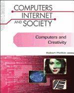 bokomslag Computers and Creativity (Computers, Internet, and Society)
