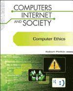 bokomslag Computer Ethics (Computers, Internet, and Society)