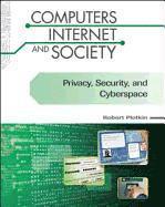 bokomslag Privacy, Security, and Cyberspace (Computers, Internet, and Society)