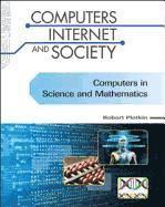 bokomslag Computers in Science and Mathematics (Computers, Internet, and Society)
