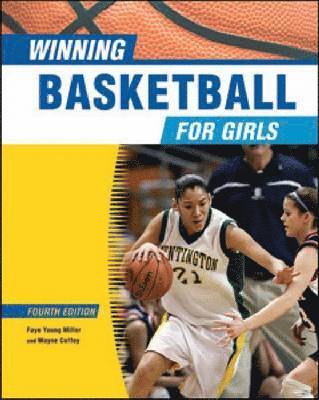 Winning Basketball for Girls 1