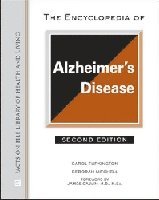 bokomslag Encyclopedia of Alzheimer's Disease