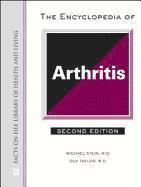 bokomslag Encyclopedia of Arthritis (Facts on File Library of Health & Living)