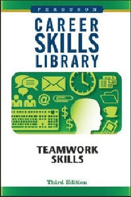 bokomslag Career Skills Library