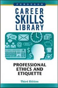 bokomslag Career Skills Library