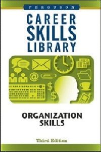 bokomslag Career Skills Library