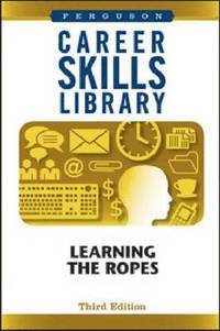 bokomslag Career Skills Library