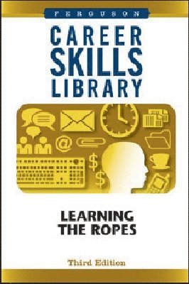 bokomslag Career Skills Library