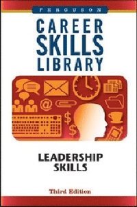 bokomslag Career Skills Library