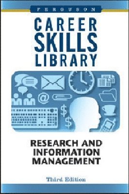 Research and Information Management