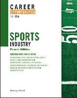 bokomslag Career Opportunities in the Sports Industry