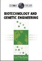 bokomslag BIOTECHNOLOGY and GENETIC ENGINEERING