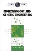 bokomslag BIOTECHNOLOGY AND GENETIC ENGINEERING