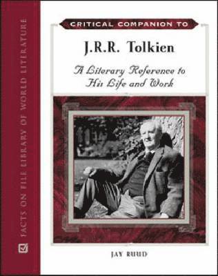 Critical Companion to J.R.R. Tolkien 1