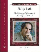 bokomslag Critical Companion to Philip Roth