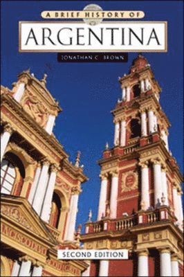 Brief History of Argentina