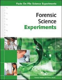 bokomslag Forensic Science Experiments