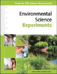 bokomslag Environmental Science Experiments