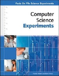 bokomslag Computer Science Experiments