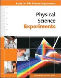 bokomslag Physical Science Experiments
