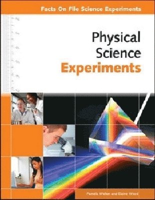 bokomslag Physical Science Experiments