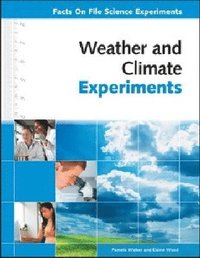 bokomslag Weather and Climate Experiments