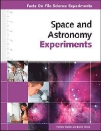 bokomslag Space and Astronomy Experiments