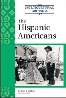 bokomslag Hispanic Americans