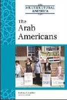 bokomslag Arab Americans