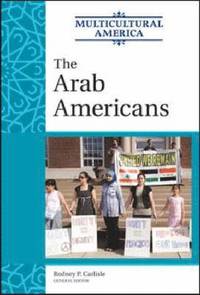 bokomslag The Arab Americans