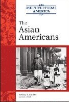 bokomslag Asian Americans