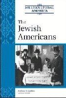 bokomslag Jewish Americans