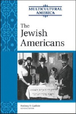 Rodney Carlisle, Rodney P. Carlisle - Jewish Americans, Inbunden