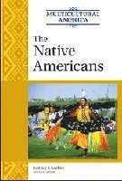 bokomslag Native Americans