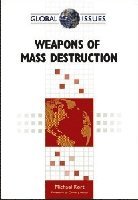 bokomslag WEAPONS of MASS DESTRUCTION