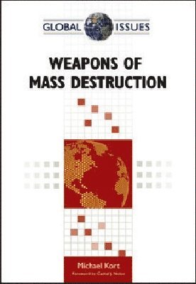 WEAPONS of MASS DESTRUCTION