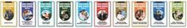 bokomslag Great Careers with a High School Diploma Set, 10-Volumes