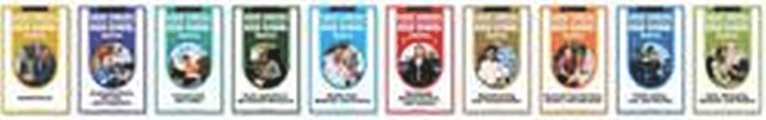 Great Careers with a High School Diploma Set, 10-Volumes