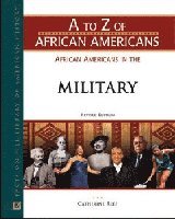 bokomslag AFRICAN AMERICANS in the MILITARY, REVISED EDITION