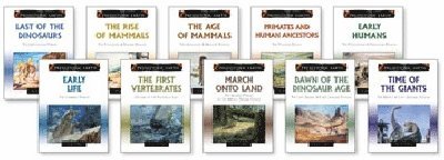 Prehistoric Earth Set