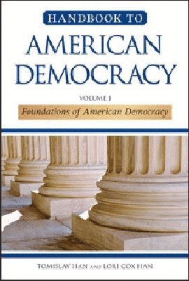 Handbook to American Democracy 1