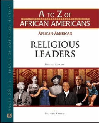 Nathan Aaseng - African-American Religious Leaders, Inbunden. Tillgänglighet: Tillfälligt slut