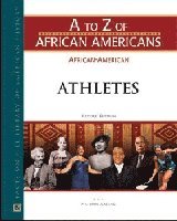 bokomslag African-American Athletes