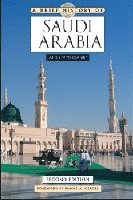 bokomslag Brief History of Saudi Arabia